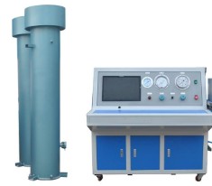 二氧化碳鋼瓶水壓試驗機(jī)