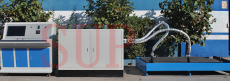 散熱器低溫密封試驗機(jī)