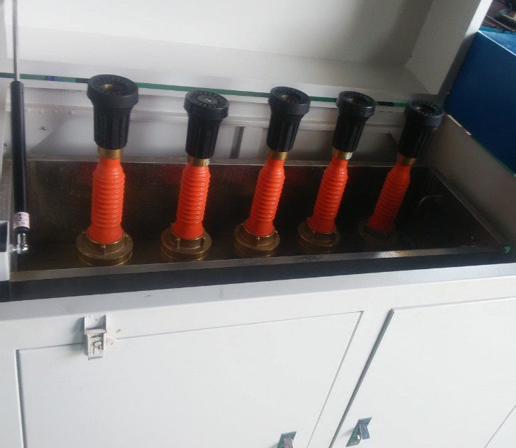炮彈、火箭筒體水壓試驗機(jī)